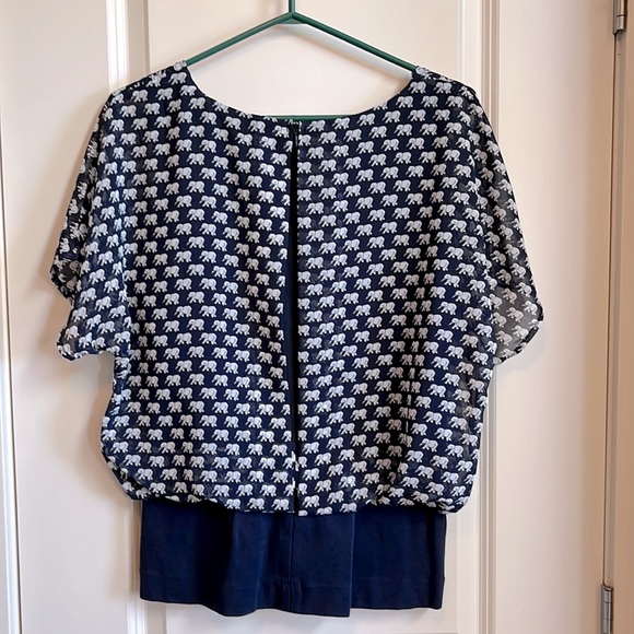 Cabi Parade Blouse - Picture 2 of 7
